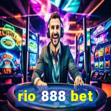 rio 888 bet